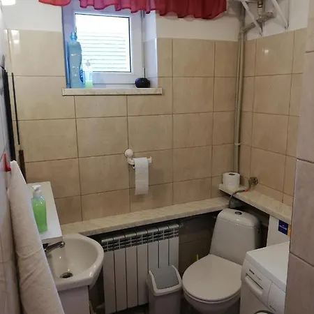 Agroturystyka Pod Debem Energylandia Farm stay *