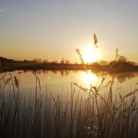 Agroturystyka Pod Debem Energylandia *