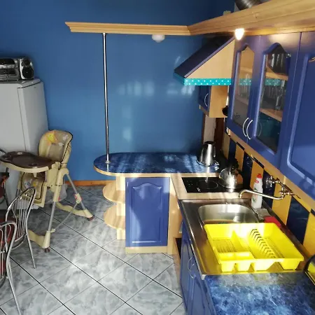 Agroturystyka Pod Debem Energylandia Farm stay