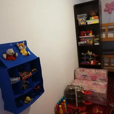 Farm stay Agroturystyka Pod Debem Energylandia Zator