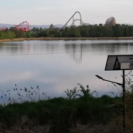 Agroturystyka Pod Debem Energylandia * Zator