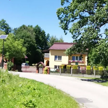 Agroturystyka Pod Debem Energylandia