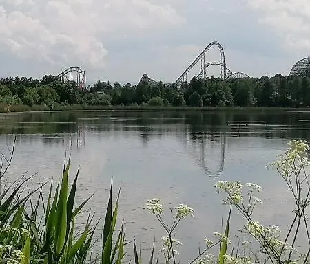 Agroturystyka Pod Debem Energylandia