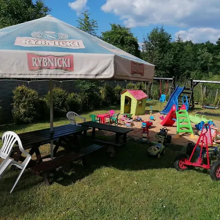 Agroturystyka Pod Debem Energylandia *