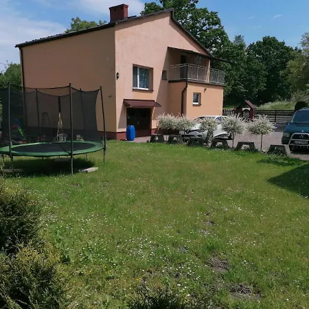 Farm stay Agroturystyka Pod Debem Energylandia *