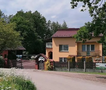 Agroturystyka Pod Debem Energylandia 农家乐