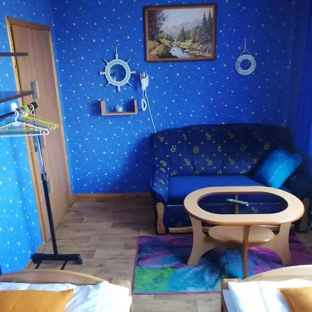Farm stay Agroturystyka Pod Debem Energylandia Zator