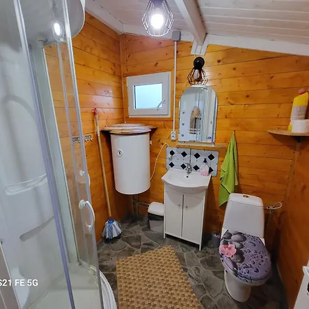 Farm stay Agroturystyka Pod Debem Energylandia *