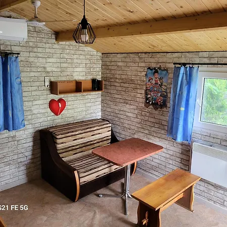 Agroturystyka Pod Debem Energylandia Farm stay
